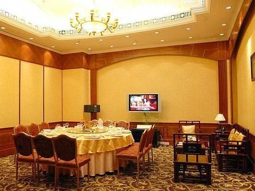 Jinwei Hotel Hạ Môn Ngoại thất bức ảnh